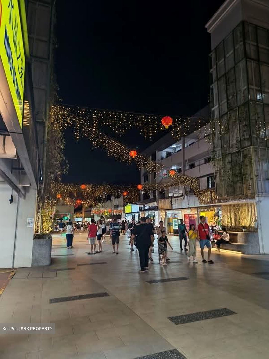 Ang Mo Kio Avenue 8 (D20), Shop House #575679381